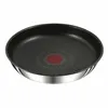 Poêle acier inoxydable 28cm - Tefal - L9730602 - ingenio Voir les images du produit 7