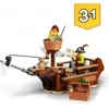 LEGO® Creator Tesori nella casa sull'albero, 31078 Anteprima dell’immagine prodotto 6