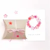 Washi Sticker Sakura Sakura, KirschblütenMIX Produktbild-Vorschau 5