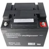 Multipower MP50-12C - długa żywotność i niski poziom Podgląd zdjęcia produktu 4