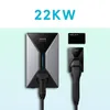 Anker SOLIX V1 Smart EV Charger 22KW SOCKET Produktbild-Vorschau 1
