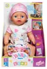 BABY Born Lena 36 cm Babypuppe Puppe Accessoires & Produktbild-Vorschau 1