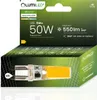 4x Żarówka LED G9 Kapsułka 5W = 60W 550lm 4000K Neutralna Podgląd zdjęcia produktu 3