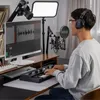 Mikrofon Rode NT1 Signature Black ze statywem Podgląd zdjęcia produktu 6