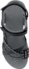 Hi-Tec - Damen Sandalen "Savanna II" FS10581 (43 EU) Produktbild-Vorschau 3