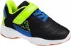 KAPPA Kinder-Sportschuh-Hallenschuh Schwarz, Farbe:schwarz, Produktbild-Vorschau 1
