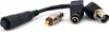 Caratec Safety CSZ109K Kamera-Adapter 6-polige Kupplung auf Produktbild-Vorschau 1