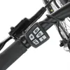 FISCHER E-Bike Pedelec Trekking VIATOR 3.0i, Rahmenhöhe 55 Produktbild-Vorschau 9