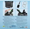 Tetra Außenfilter EX 500 Plus für Aquarien bis 100 l Produktbild-Vorschau 6