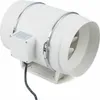 Kanálový ventilátor Větrací štěrbiny Kanálový ventilátor Náhled obrázku produktu 3