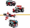 LEGO® Creator 31146 Caricatore basso con elicottero Anteprima dell’immagine prodotto 17
