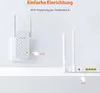 Tenda, WLAN-Repeater, Grau-Weiß, 56 x 111 x 47,7 mm, Produktbild-Vorschau 11