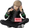 Wind Breaker Kaji Ren Sitting figure 9cm Produktbild-Vorschau 2