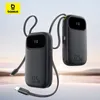 Externer Akku 10000 mAh Baseus EnerFill FC3, 22,5 W, USB-C, Produktbild-Vorschau 7