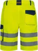 Warnschutz Shorts Arbeitsshorts Arbeitshose kurze Hose Produktbild-Vorschau 2