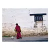 Clementoni - Puzzle 1000 National Geographic Young Buddhist Náhľad obrázku produktu 4