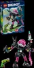 Lego DREAMZzz Mateo vs. cyberbrain mech Anteprima dell’immagine prodotto 16