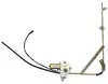 VALEO 850483 Elektrischer Fensterheber Vorne Rechts für Produktbild-Vorschau 1