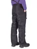Męskie spodnie narciarskie snowboard THERMAL wodoodporne Podgląd zdjęcia produktu 7