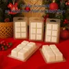 WonderWax Duftwachs Weihnachten Wax Melts für Duftlampe, 6 Produktbild-Vorschau 6
