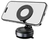 Xlayer Kfz-Halterung für Smartphone Magnetisch mit Saugnapf Produktbild-Vorschau 4