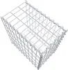 Přídavný gabion typ 2 50 cm x 50 cm x 30 cm (D x V x H), Náhled obrázku produktu 3