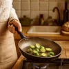 KINVARA | Pfanne - Universalpfanne - 26 cm - schwarz - mit Produktbild-Vorschau 5
