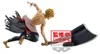 Banpresto Aza Chobe Vibration Sterne Hells Paradise Figur Produktbild-Vorschau 5