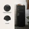 Xonox.home Mittelschrank Linus BxHxT 30 x 79 x 30 cm Produktbild-Vorschau 12