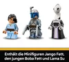 LEGO Star Wars: Angriff der Klonkrieger Jango Fetts Produktbild-Vorschau 24