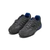 Geox Komfort Schnürschuhe Herren 31393337313235 Grau 42 EU Produktbild-Vorschau 18