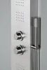 Sapho Prestige - Panel prysznicowy z termostatem, 200x1400 Podgląd zdjęcia produktu 2