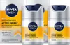 NIVEA MEN Active Energy Feuchtigkeitspflege Gesichtscreme Produktbild-Vorschau 1