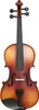 Violine 4/4 (Geige) - Set für Anfänger - Massivholz - Produktbild-Vorschau 10
