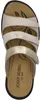 JOSEF SEIBEL Ibiza 10 | Sandales pour Femmes | beige Voir les images du produit 6
