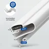 Türdichtungsset 1300x700mm Universal Dichtungsgummi für Produktbild-Vorschau 3