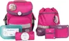 School-Mood sac d'école Timeless mit LED Patchy Voir les images du produit 1