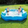 Summer Waves TW56-KB0706000 Jumbo Familienpool Del Produktbild-Vorschau 2
