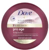 Masło do ciała dla skóry dojrzałej Pro Age (Body Butter) Podgląd zdjęcia produktu 2