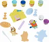 Play-Doh Kitchen Creations Bluey Make 'n Mash Costumes, Náhľad obrázku produktu 16