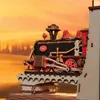 ROBOTIME Century Train, 313 Stück(e), Fahrzeuge, 14 Jahr(e) Produktbild-Vorschau 24