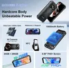 Smartphone Robuste DOOGEE - S CYBER - 6.58" - 20Go RAM - Voir les images du produit 5