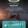 Stropní ventilátor Noaton® 11055G Callisto s osvětlením, Náhled obrázku produktu 8