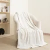 Kuscheldecke Flauschig Wohnzimmerdecke Überwurfdecke Weiche Produktbild-Vorschau 1