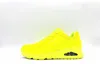 Skechers Uno Night Shades Sneaker Gelb Produktbild-Vorschau 23