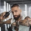 Hugo Boss Bottled Beyond Eau de Parfum Spray (ricaricabile) Anteprima dell’immagine prodotto 5