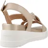 Sandalen Stonefly Parky 24 für Damen Produktbild-Vorschau 3