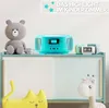 Przenośny odtwarzacz CD Cyberlux | odtwarzacz CD dla dzieci Podgląd zdjęcia produktu 6