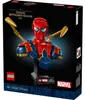LEGO Marvel Iron Spider-Man Buste - Ensemble de modèles Voir les images du produit 40