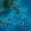 BS Toys Unterwasser Memo Spiel - 12-teilig - Neopren - 9, 5 Produktbild-Vorschau 4